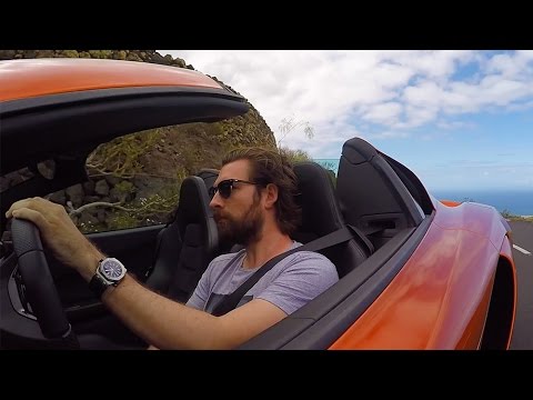 McLaren 650S, More Relevant Now Than Ever?