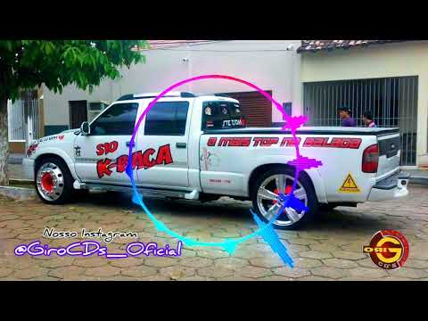 S10 K-Baça Vol.2 (Balsas-Ma) - DJ Duarth 14