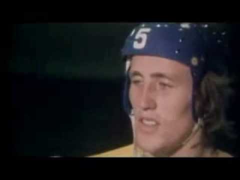 Brynäsklipp - Stopptid: Börje Salming