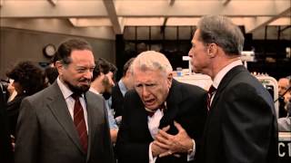 &quot;Turn those machines back on!&quot; :-)