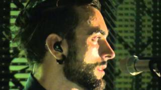 Non me  ne accorgo - Marco Mengoni @P Garibaldi Cervia