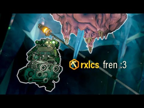 drg-Clips, die Serotonin freisetzen (Gott weiß, dass Sie es brauchen)