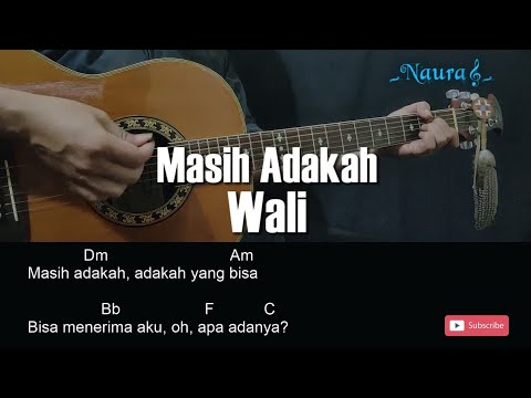 Masih Adakah - Wali