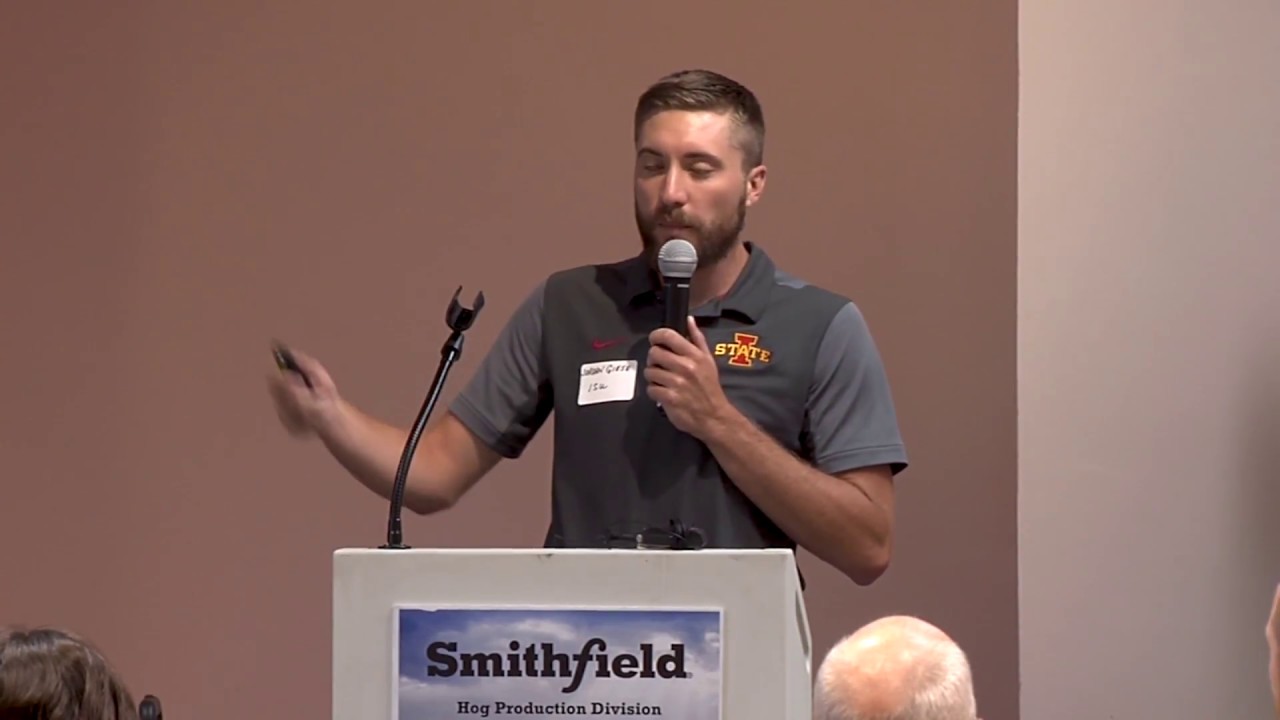 Progress Report on Native Prairie Restoration Ruckman Project - Grand River Conference