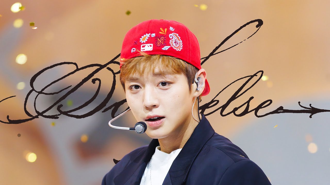 '최초 공개' 박지훈 - Bodyelse #엠카운트다운 EP.926 | Mnet 260430 방송