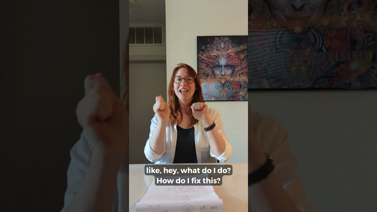 Gina testimonial