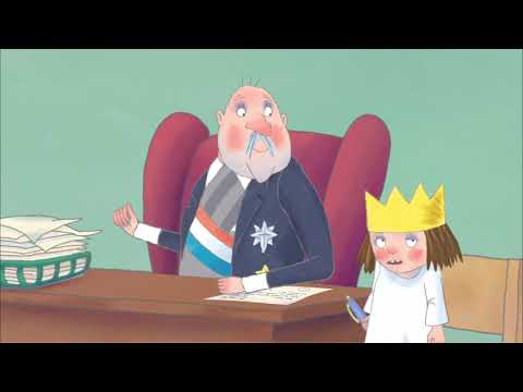 I Want A Penpal | Little Princess 👑 FULL EPISODE - Series 3, Episode 32