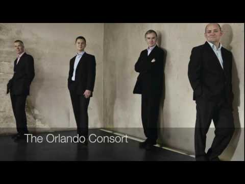 Guillaume de Machaut—Sovereign Beauty—The Orlando Consort