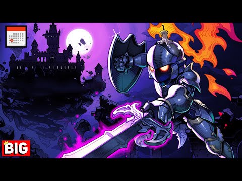 Indie Gaming This Week: 29 May - 04 June 2023