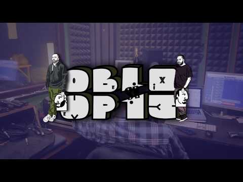 TREIȘPE / OBLX și MP13 - HIPhOpDROM (Video Oficial)