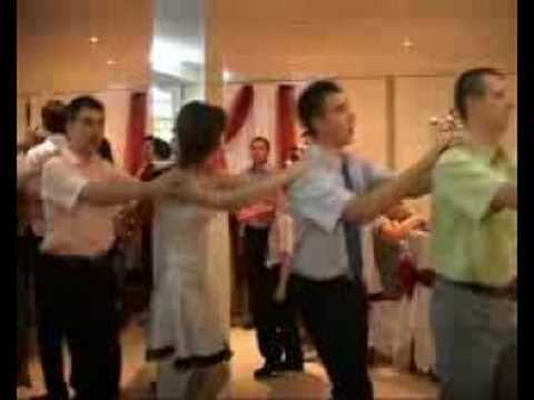 Gabi Gheorghe si Vasile Rus - Formatia Rapsodia