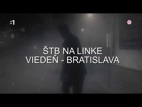 ŠTB NA LINKE VIEDEŇ – BRATISLAVA │ ŠTB: Prísne tajné 🤫