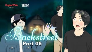 Download lagu BACKSTREET PART 8 - Dhot Design mp3 Download lagu BACKSTREET PART 8 - Dhot Design mp3