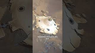 Download lagu Lots of human trash on planet mars #shorts mp3