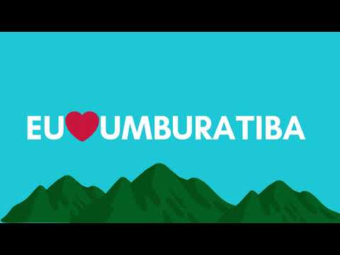 Eu❤️ Umburatiba - MG - Narrada por Kerley Braga #umburatiba #minasgerais