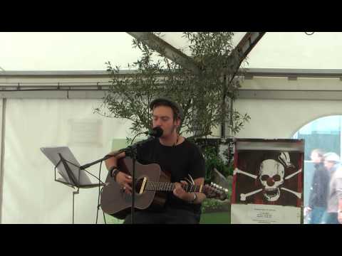 Birger Dewil - Schon So Lang (Hannes Wader Cover) [LIVE @ Bay]