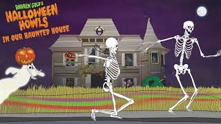 Andrew Gold - In Our Haunted House (Official Audio)