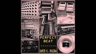 Damir K Rogina   On The Disco 909 Original Killer Mix