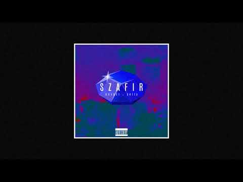 knvpxl x yelly "szafir"