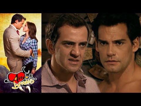 Amor Bravio Capitulo 27