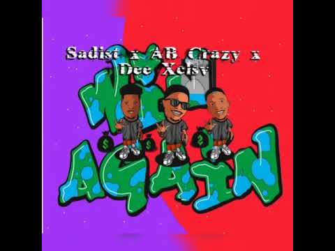 Sadist (feat. AB Crazy & Dee XCLSV) - Win Again