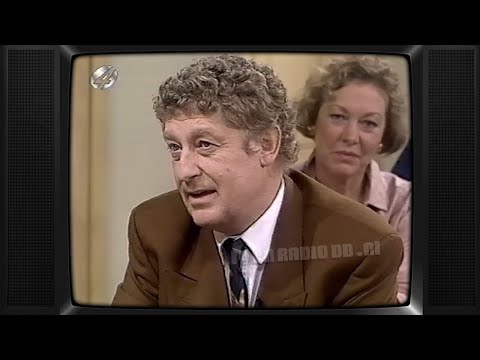 TV: Klasgenoten (19920511) - Tonny Eyk (38 min, einde mist) | Koos Postema