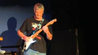 Old Roger - The thrill is Gone