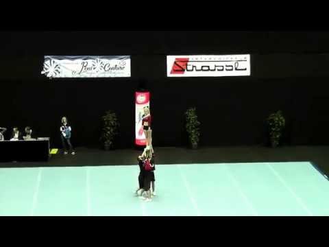 ÖCM 2015 Vienna Pirates - Ocean Vortex