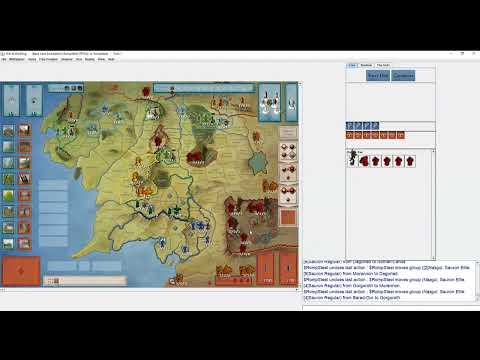 Shadow Openings and Efficiency