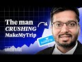 How EaseMyTrip CRACKED India S 201 Billion Travel Industry GrowthX Wireframe