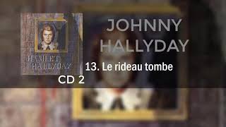 Le rideau tombe (Hamlet CD2) Johnny Hallyday