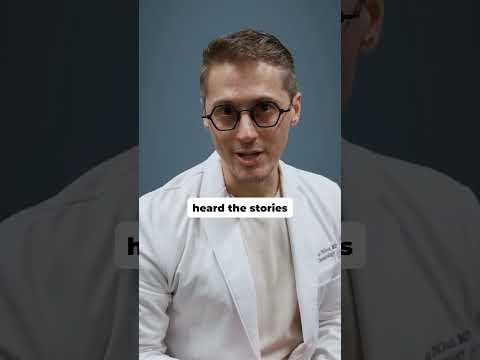 Cold Sores: Fact vs Fiction