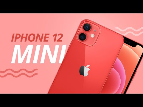 Review  iPhone 12 mini: La experiencia con el celular compacto de