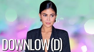 Kylie Skin Being Dragged Again | The Downlow(d) @ 12:00 PM PST