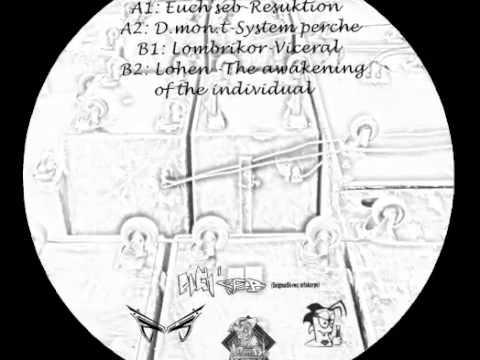 viscéral lombrikor additif élémentaire 06 (énigmatik records)