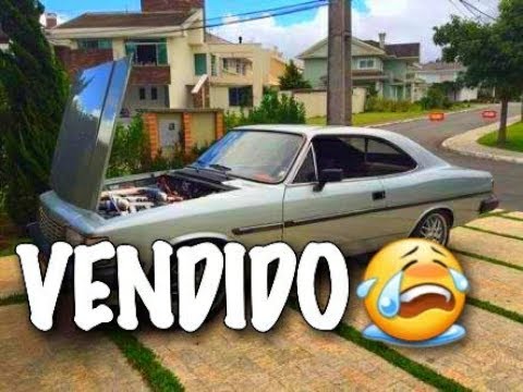 RAFAEL31- VENDI MEU OPALA TURBO 😭😭