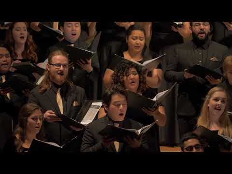 Come to the Woods - Jake Runestad