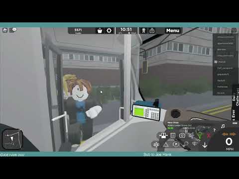 Hank Buses 2 West Croydon - Shirley | Croydon