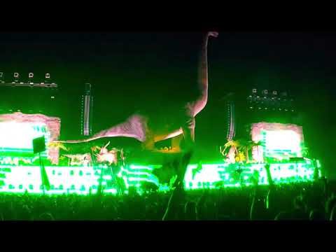 Subtronics - WTF Remix