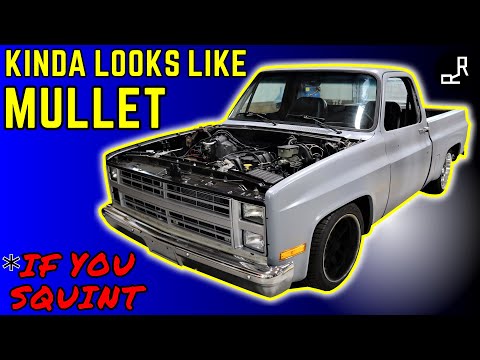 392 Hemi Swapped C10 Ep 15 We're Almost There!!!