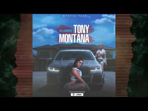 Flammy J - Tony Montana (Official Audio)
