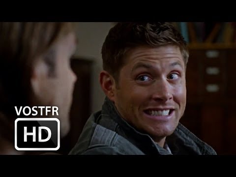 Supernatural 9x08 "Rock and a Hard Place" Promo VOSTFR (HD)