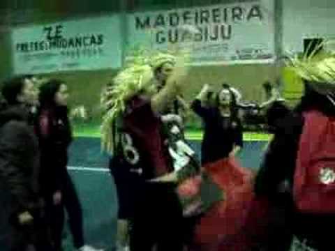 Copafarma 2008/1 Turma 99