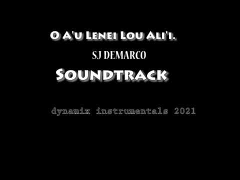 O a'u lenei lo'u Alii - instrumental cover
