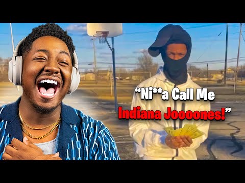 Listening To Yuno Miles Had Us Crying Laughing