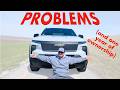 My Time With The Silverado EV Was Great Until