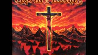 Crown of Thorns - The Black Heart