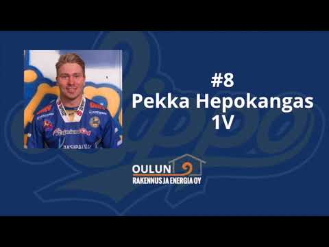 5.7.2018. - Oulu. v Kitee