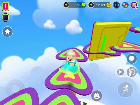 Evimdeki Yeni Parkur  🫶🏻🫶🏻🫶🏻🎡🏕️🏝️🏜️🎠🦋pkxdpoppy #pkxdpets #pkxdtürkiye #pkxdtürkçe