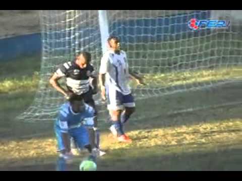 Série B 2014   Paduano 1 x 2 G  Mangaratibense   8ª Rod Tç Santos Dumont